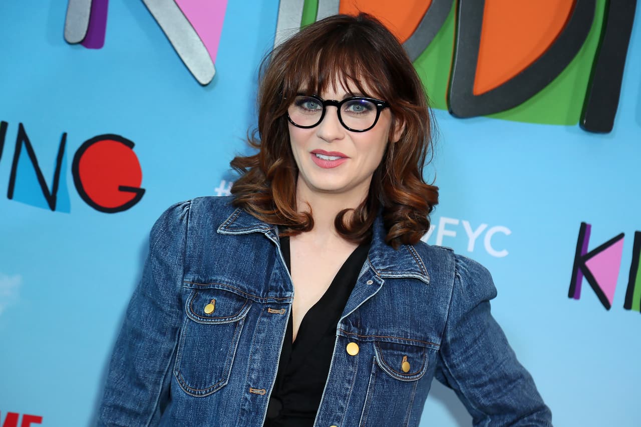 TMZ reportó que, de acuerdo con los documentos de divorcio, Jacob dijo que han estado separados desde enero.