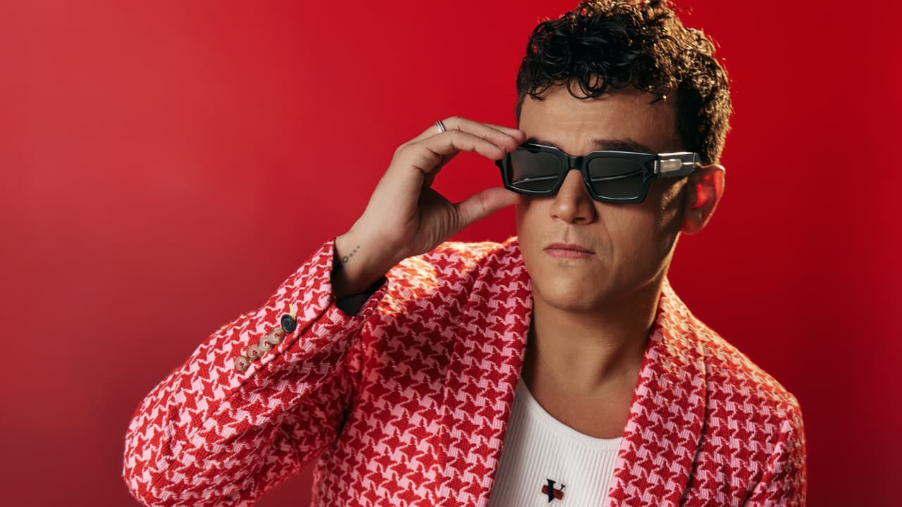 Premio Lo Nuestro 2025: Silvestre Dangond y su vallenato en la fiesta