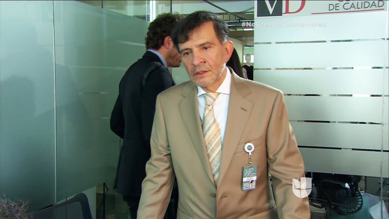 Debe recibir su castigo por tantos abusos.