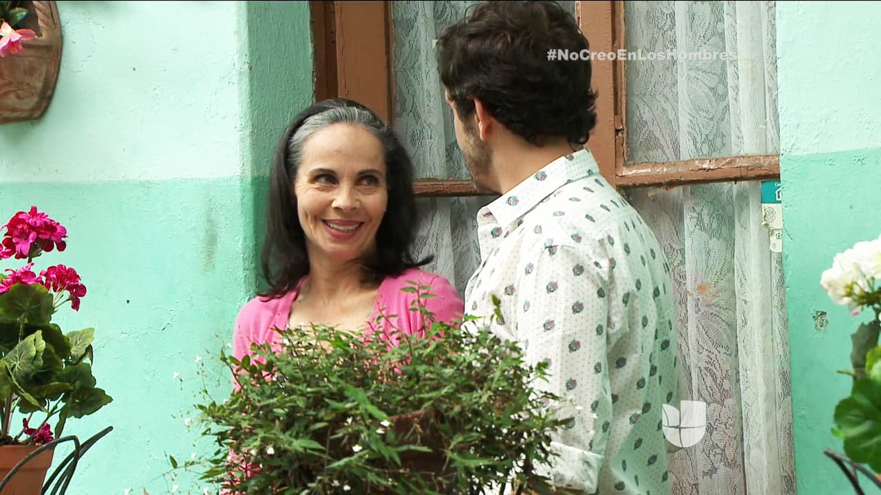 ¡Claro! Usar tus mejores armas: las mentiras.