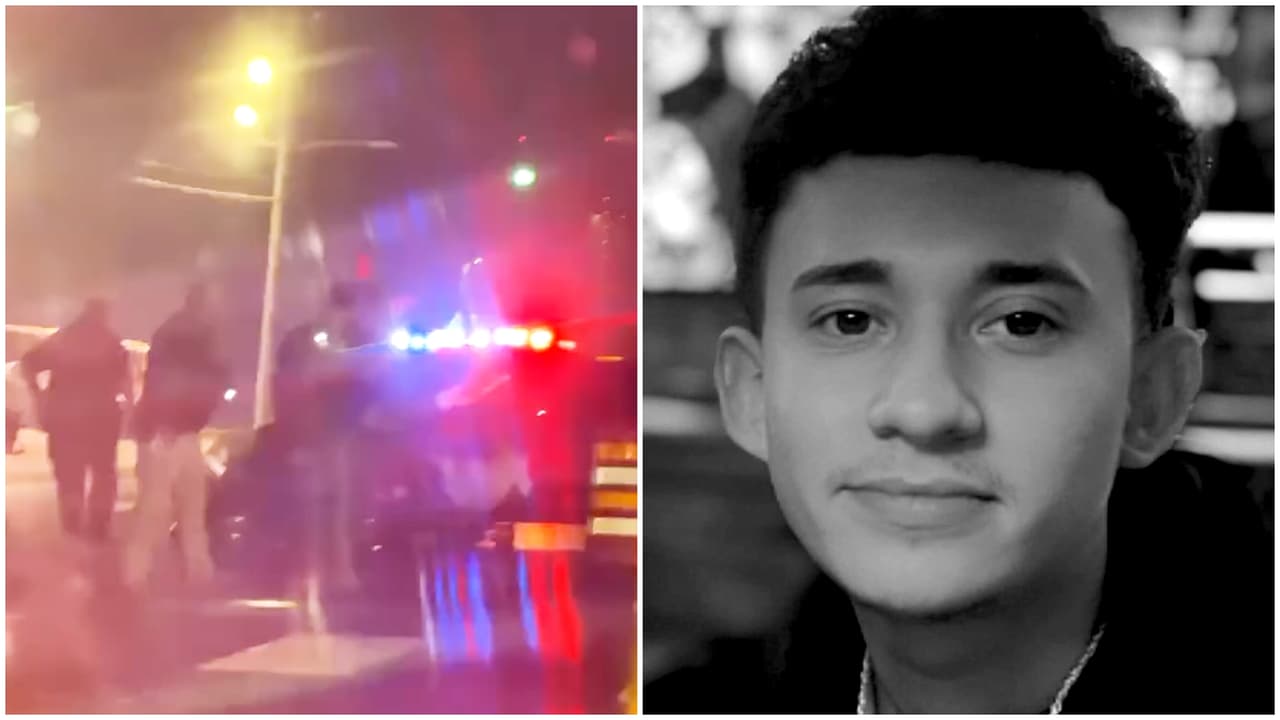 Revelan que agente federal mató a joven en Texas y el caso no se hizo público por 11 meses