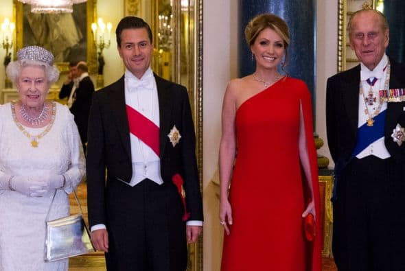 En la foto oficial, ¡digan cheese!