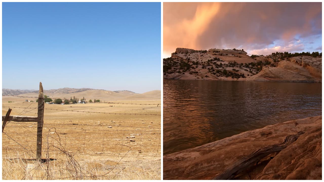 El proyecto de reserva en Sites recibe $2,200 millones y abre un plan contra la sequía en California