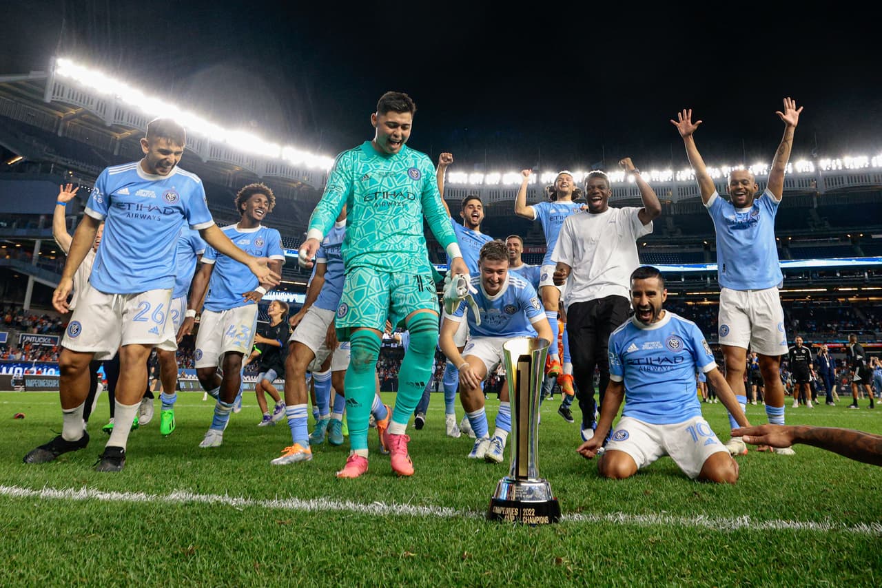 ¿Profético 2022? NYCFC y Seattle desencadenan la peor pesadilla de Liga MX