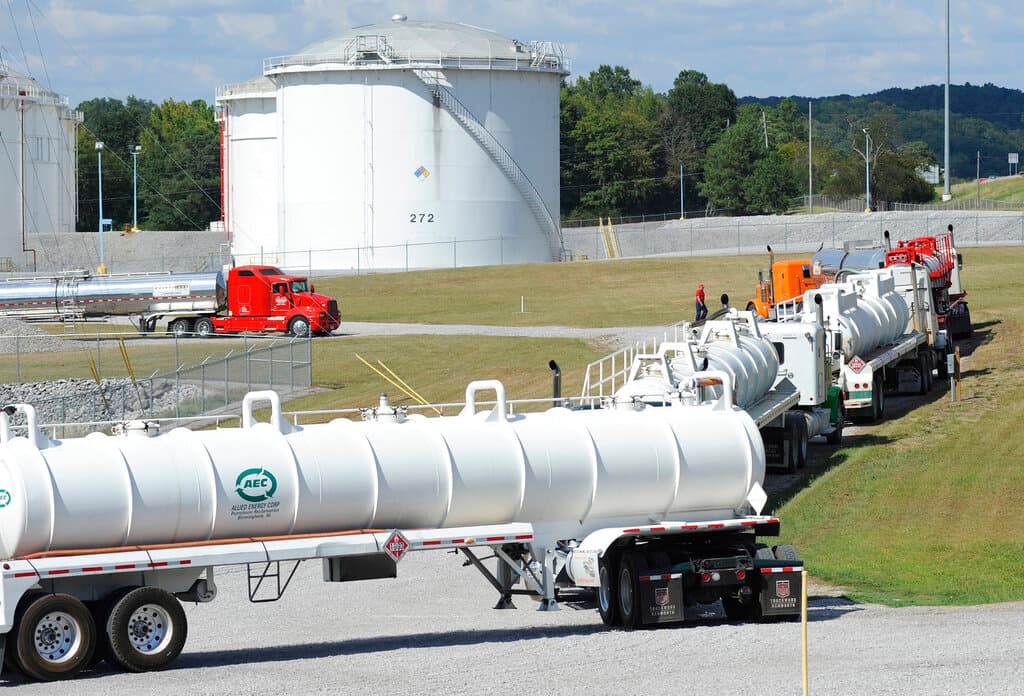 Biden emite orden ejecutiva para reforzar la seguridad informática tras el ciberataque al oleoducto