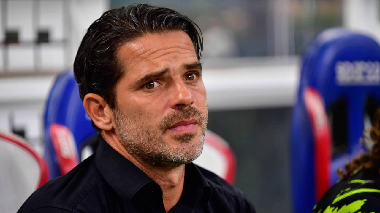 Fernando Gago, ex-entrenador de Chivas y Necaxa, contó detalles de su problema cardíaco