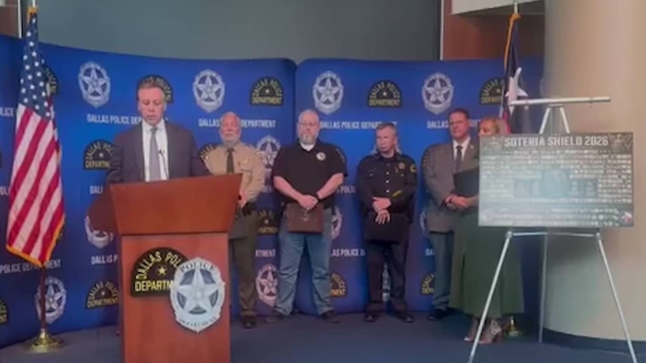 Rescatan a 89 menores y arrestan a 276 personas en operativo contra explotación sexual infantil