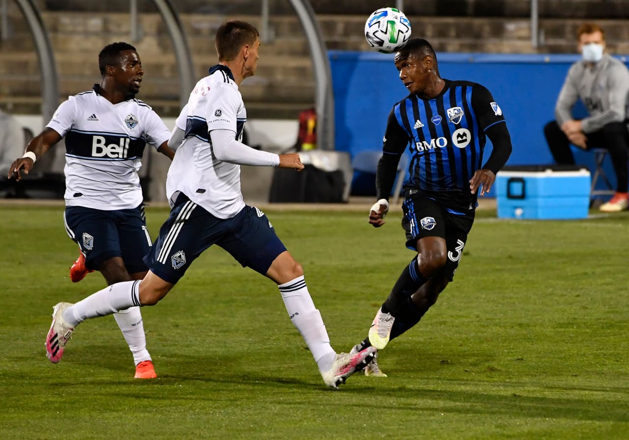 Henry, contento con el nuevo papel del catracho: "Romell Quioto pude jugar donde quiera"