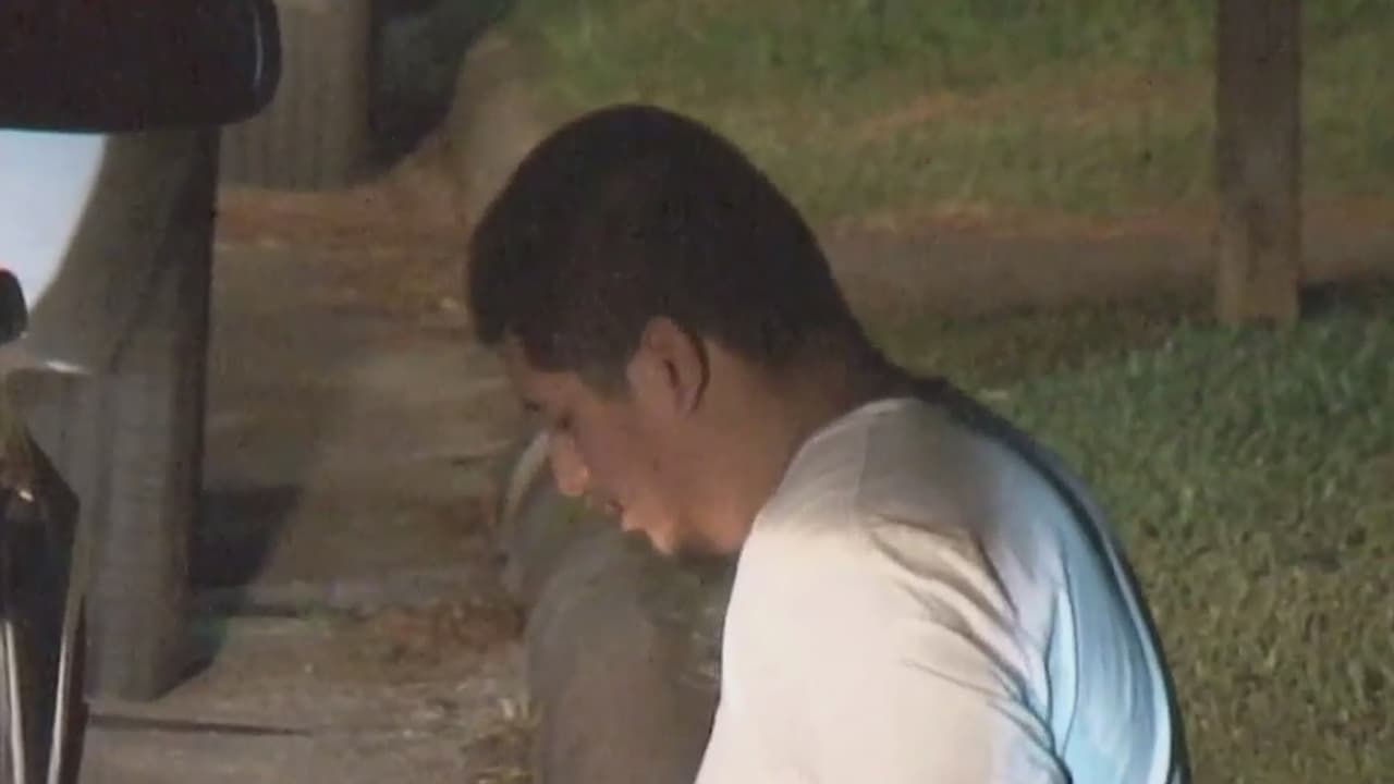 Discusión entre vecinos termina en un tiroteo dejando a una persona herida