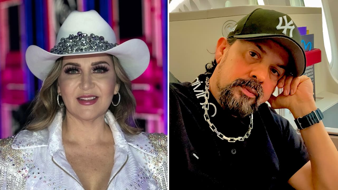 Alicia Villarreal no se guarda nada sobre su ex Cruz Martínez tras defenderla en pleno pleito legal