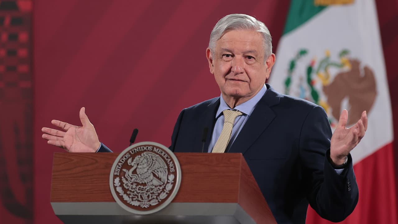YouTube suspende cuenta que transmite mañanera de AMLO y el gobierno de México dice que es censura