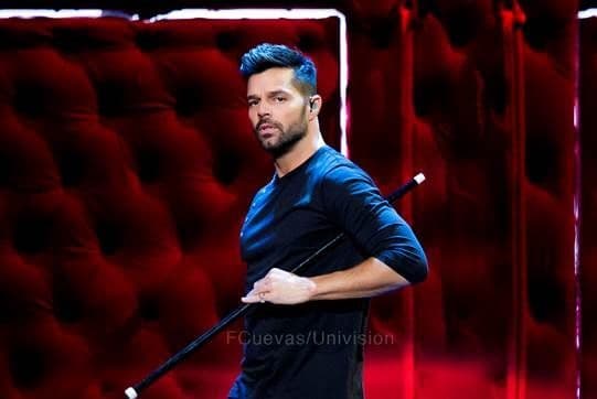 Parece que Ricky tiene todo en su lugar, por eso las ideas del científico han sido bien recibidas por los fans.