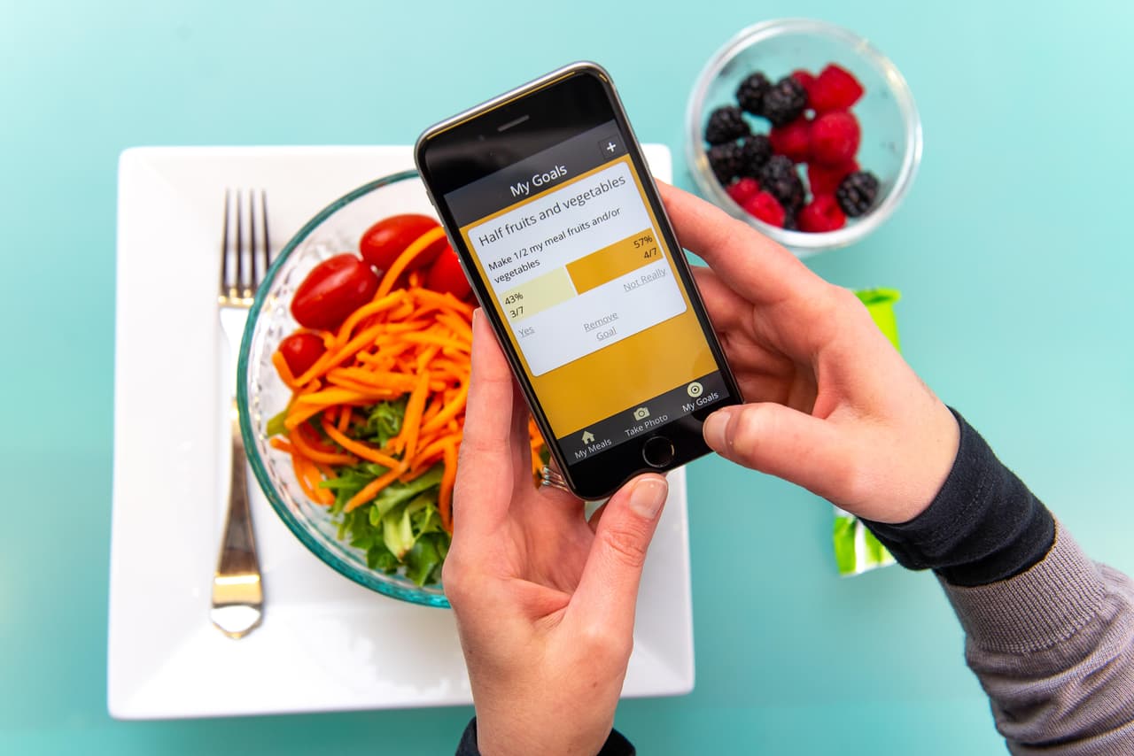 La curiosa app 'Plátano' que busca ayudar a hispanos con diabetes