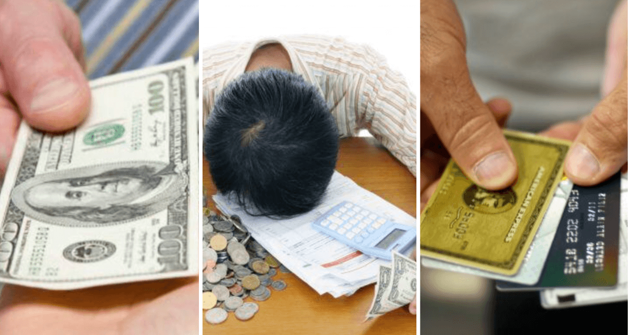 Tres claves para ahorrar y salir de deudas en tiempos de pandemia e inflación, según experto