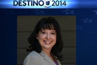 Republicana se convierte en Secretaria de Estado de Arizona