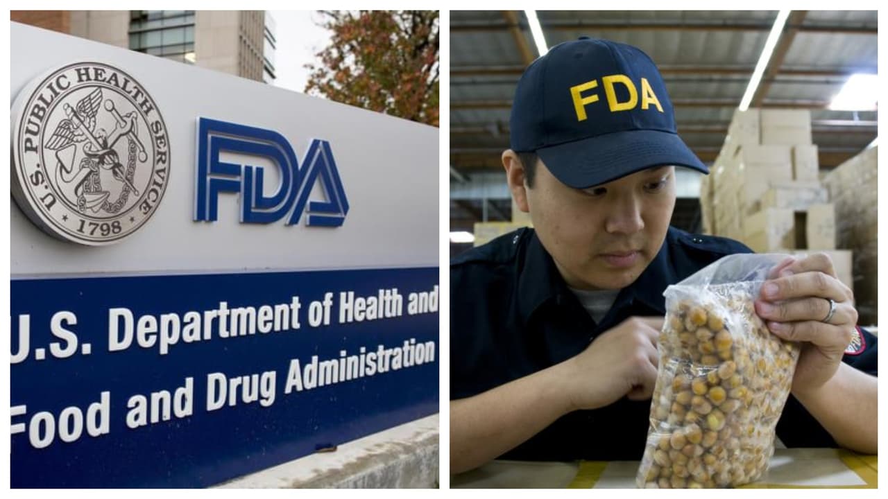 ¡Cuidado con lo que comes! El número de retiros de alimentos se dispara en EE.UU.