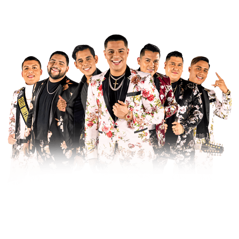 <b>Grupo Firme</b> no solo debutará en Premio Lo Nuestro con un performance, sino que además es la agrupación más nominada en el género regional mexicano al estar presente en seis categorías.