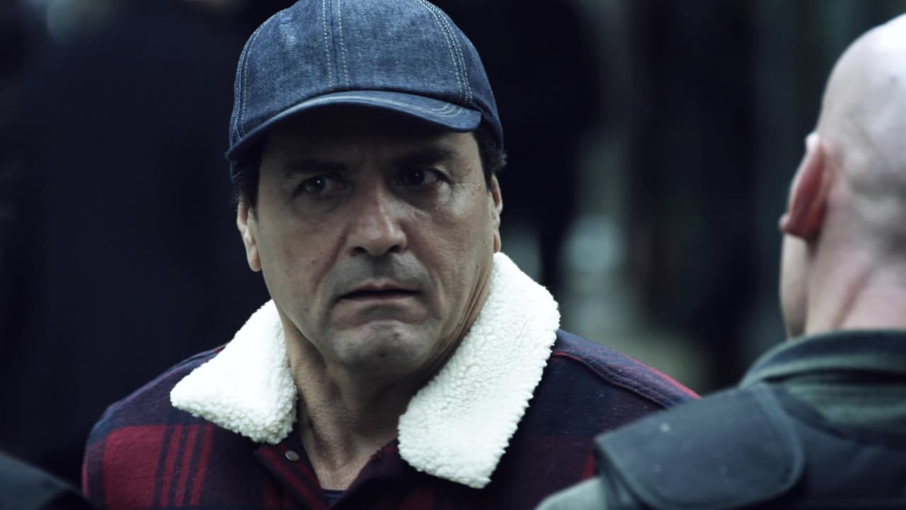 <b>Felipe Santero</b>, hijo de Teresa, esposo de Sabrina, padre de André, hermano de Oswaldo y Raquel, tío de Zoe y Tiago, es un hombre resentido con su hermano mayor. Sin embargo, su caída en las drogas y su inexplicable superación no lo convencen.