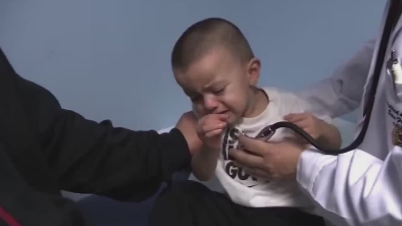 Diarrea y vómito: experta de Arizona explica cómo afecta el coronavirus a los niños