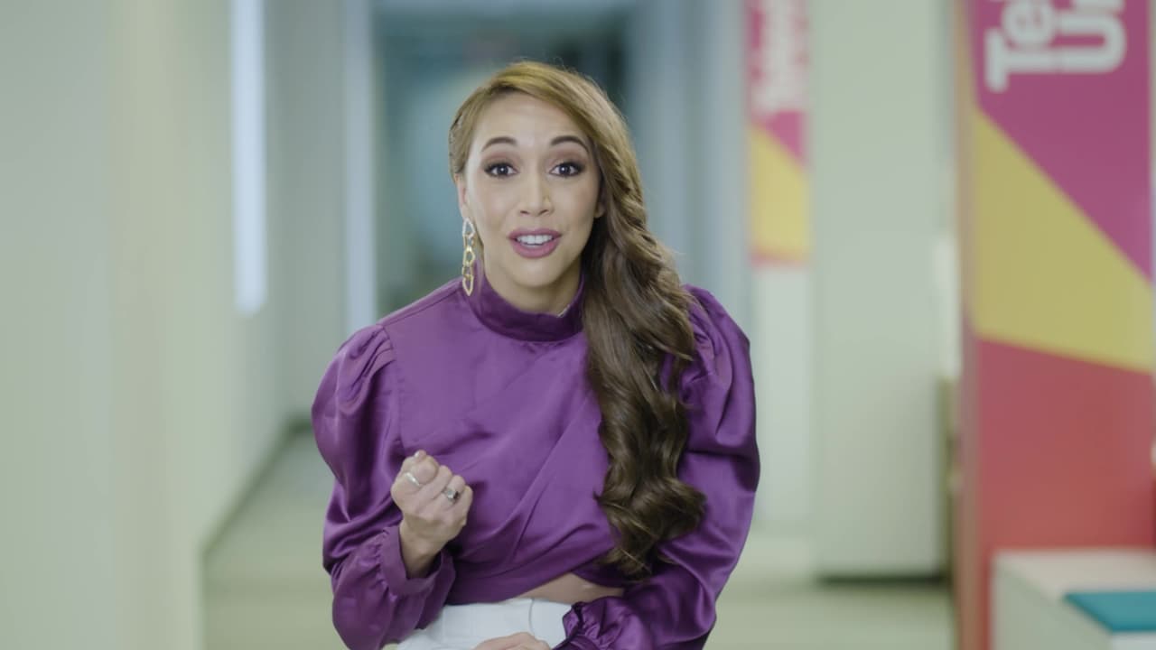 Tu Voto es Nuestro Superpoder: Mensaje de Heidi Torres
