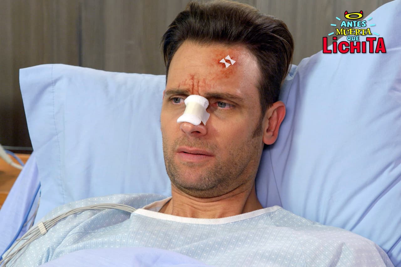 Néstor sufre un accidente automovilístico que casi le quita la vida, haciéndolo reflexionar sobre su actitud y como trata a las personas.