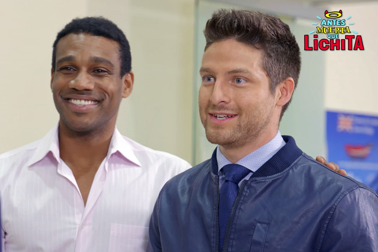 Alex y Kenny deciden regresar de los EE.UU. para continuar con sus vidas y más adelante poder adoptar a un hijo.