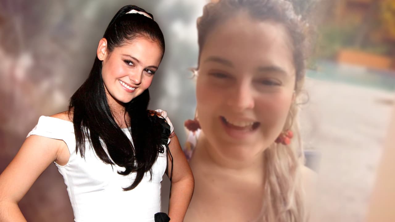 El deseo de Allisson Lozz se cumplió: los médicos diagnostican que no perderá la vista