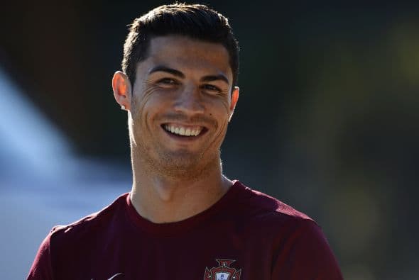 12. Cristiano Ronaldo Con 22,448,313 seguidores, es el futbolista más famoso de Twitter. Mira aquí más videos de Chismes.