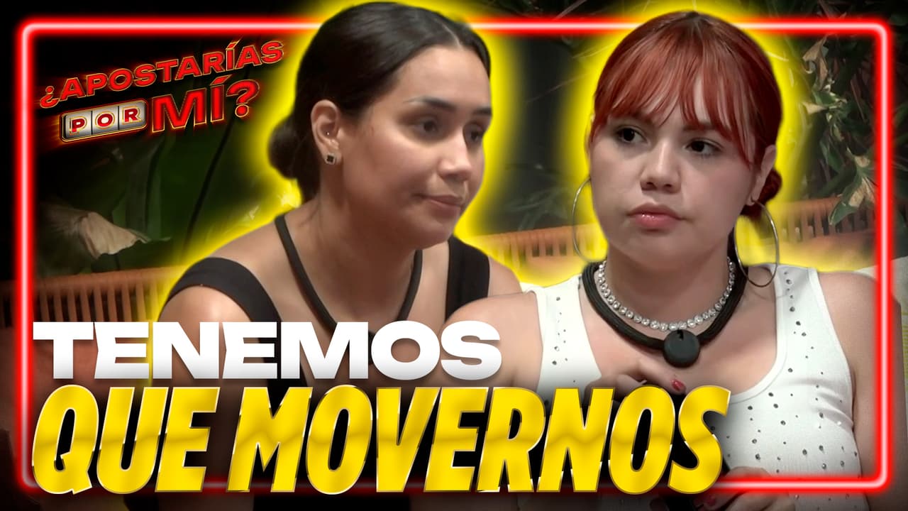 Laysha y Tiby buscan nueva guarida para crear contenido en La Villa