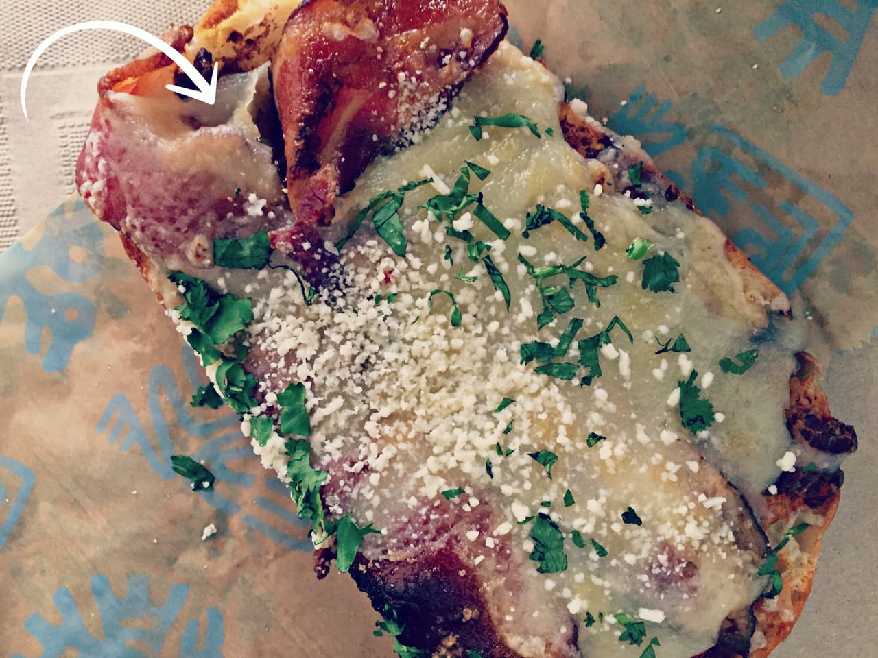 El camino del antojito latino en Chicago 