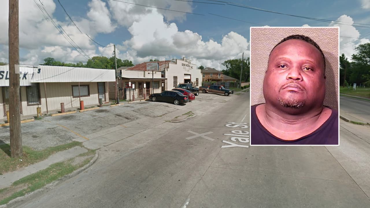 “Se cansaron de ser violadas”: buscan a sospechoso de agresión sexual infantil y tráfico de personas