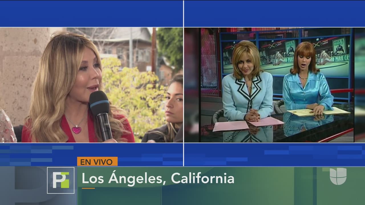 Juntas lograron el reconocimiento de los televidentes por presentar historias reales y coberturas de noticias que marcaron a muchos, como la muerte de Selena o el arresto de Gloria Trevi, entre otros.
<br>