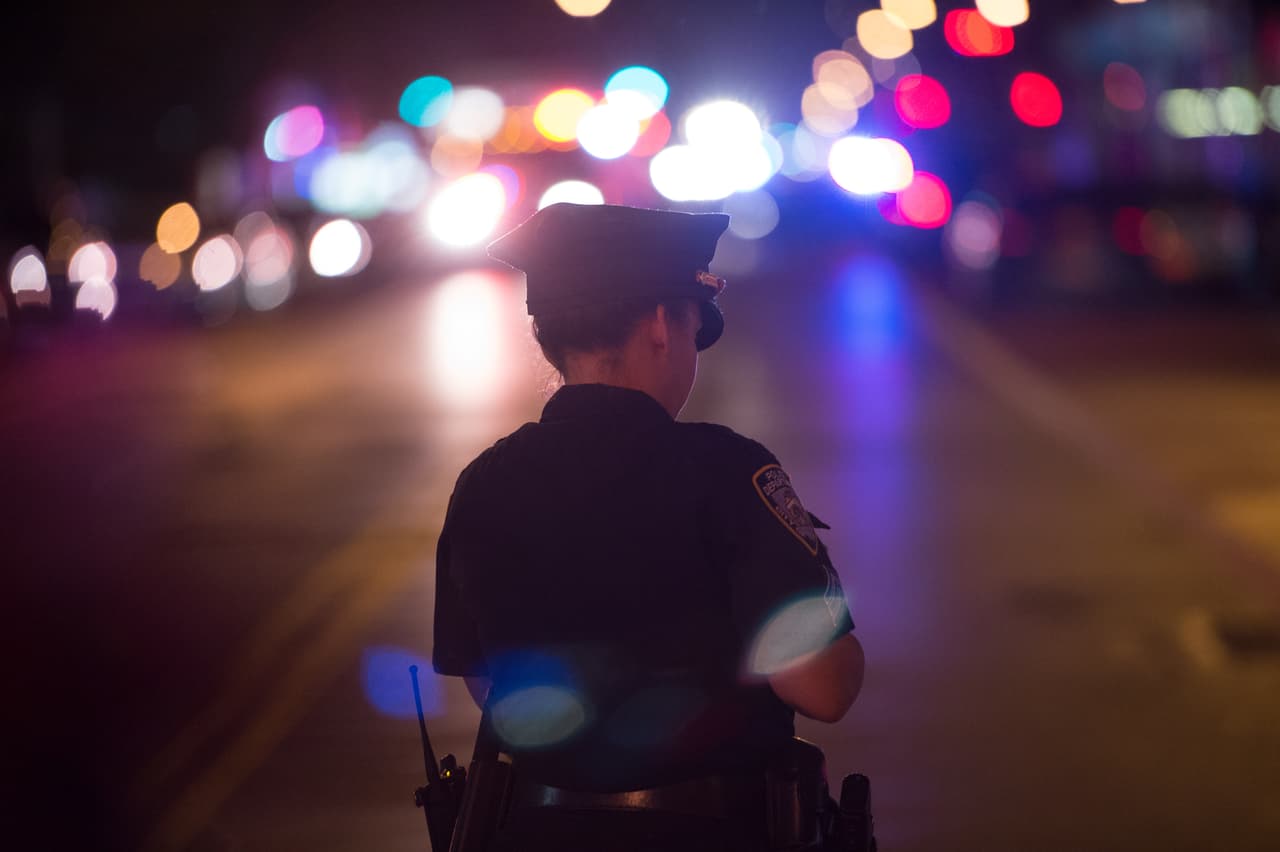 El estallido se reportó a las 8:30 de la noche en la calle 23 con Sexta avenida, en el vecindario de Chelsea.