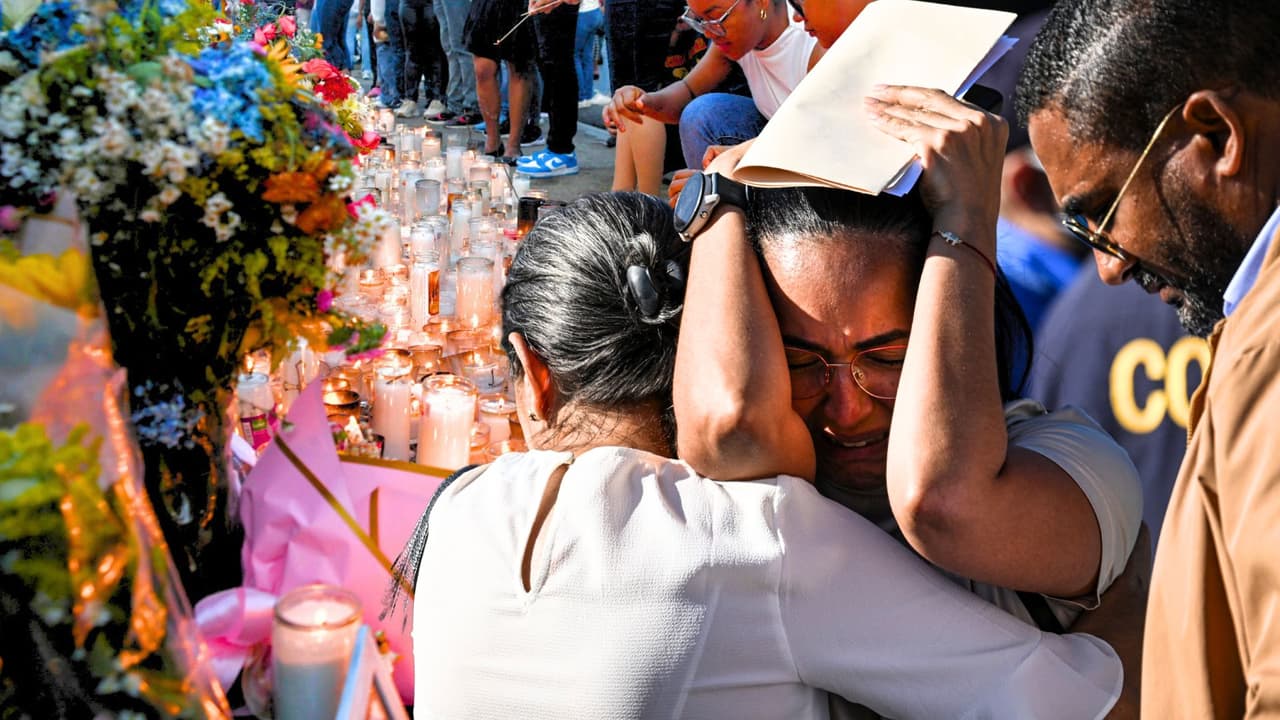 Testigo de la tragedia del 'Jet Set' podría ser clave para castigar a los responsables