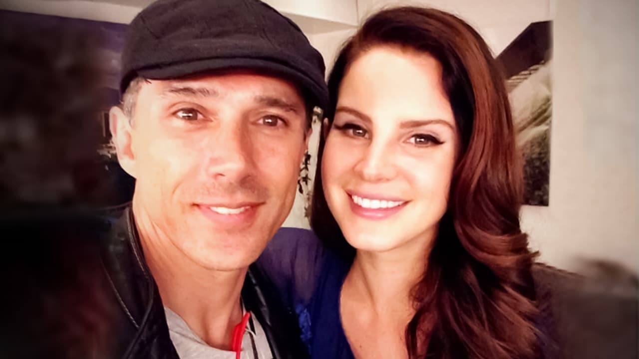 ¿Sergio Mayer llevará a Lana del Rey a México en 2022? Esto es lo que prometió