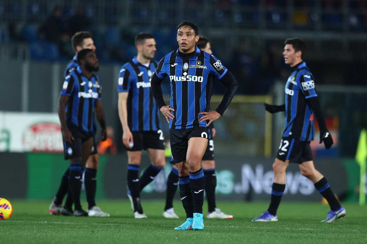 La Fiorentina derroto 3-2 al Atalanta y califica a las semifinales de la Coppa Italia. Zappacosta y Boga anotaron para los de La Dea, mientras que Piatek se lució con doblete y Milenkovic anotó el tanto de la diferencia y el triunfo para la Fiore.