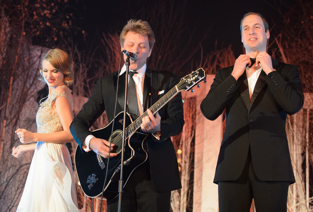 "Y dije: 'Sí, está bien, 
<b>parece una gran idea</b>. Te seguiré'".
<br>