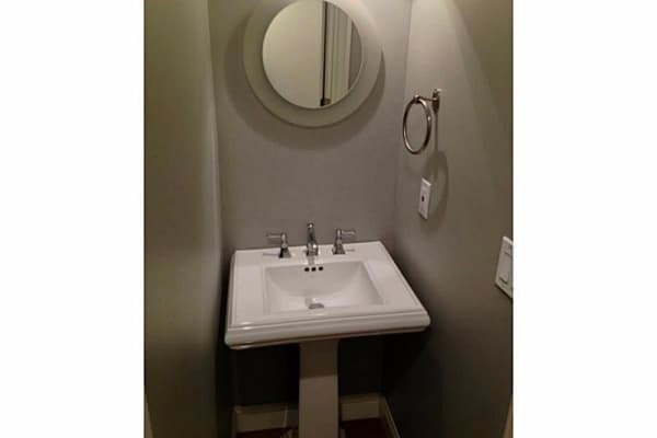 En el 2007, Green hizo un video en el que habló de comprar la casa en Indianápolis.