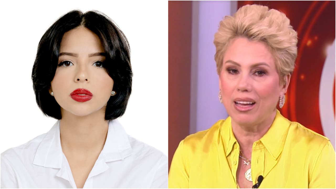 Ángela Aguilar y sus fans reciben mensaje de Bis La Medium: advierte que "sí deben preocuparse"