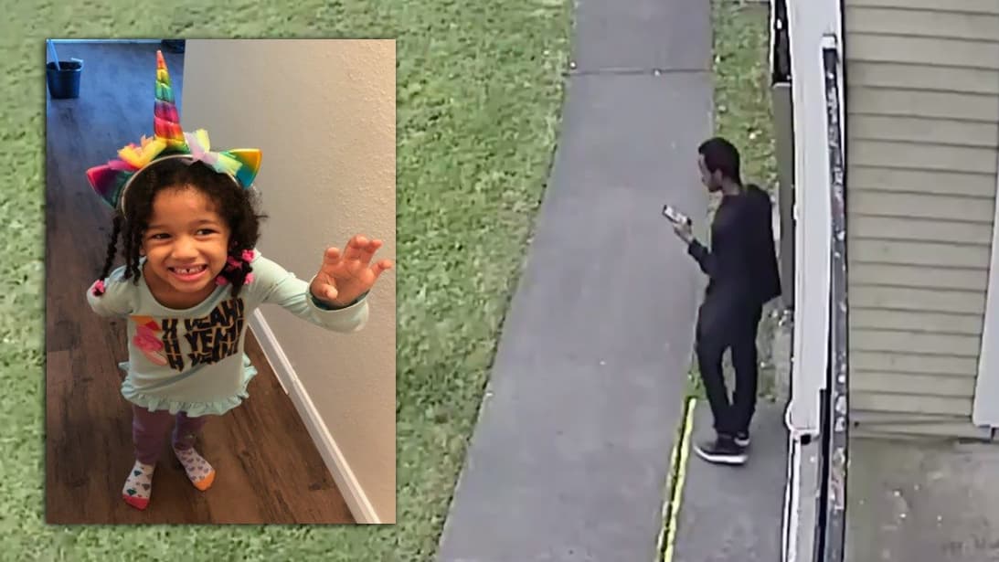 Ordenan evaluación mental al principal sospechoso en el caso de desaparición y muerte de Maleah Davis