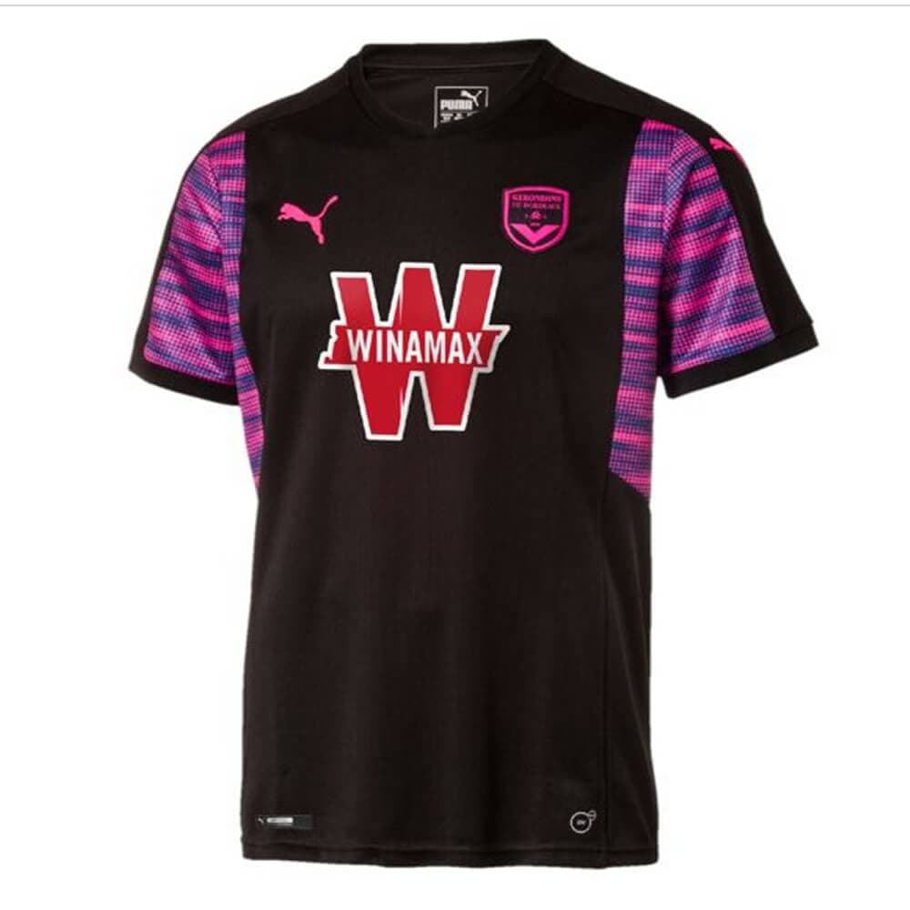 <b>14. Bordeaux - Puma </b>(Francia)