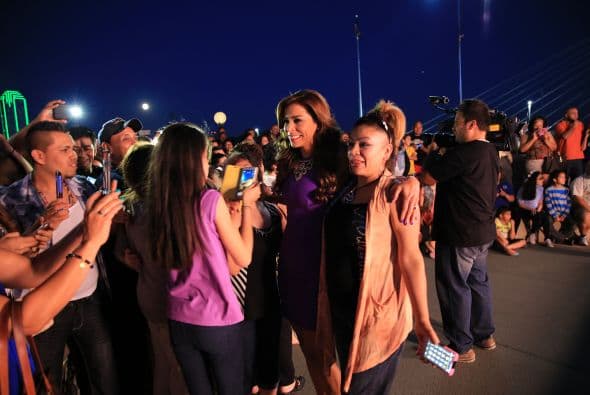 Sal y Pimienta en Dallas