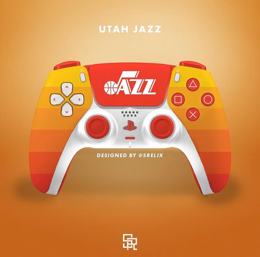 Utah Jazz