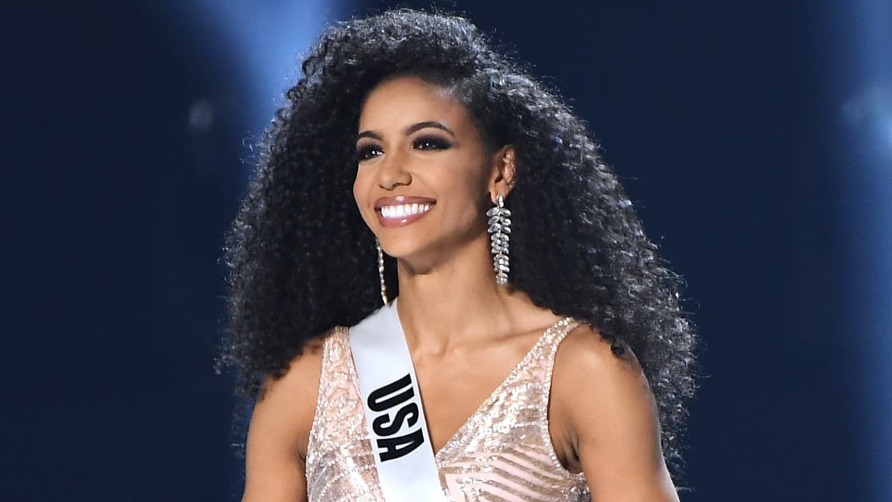 Tras la trágica muerte de la Miss USA, Cheslie Kryst, cumplen su último deseo