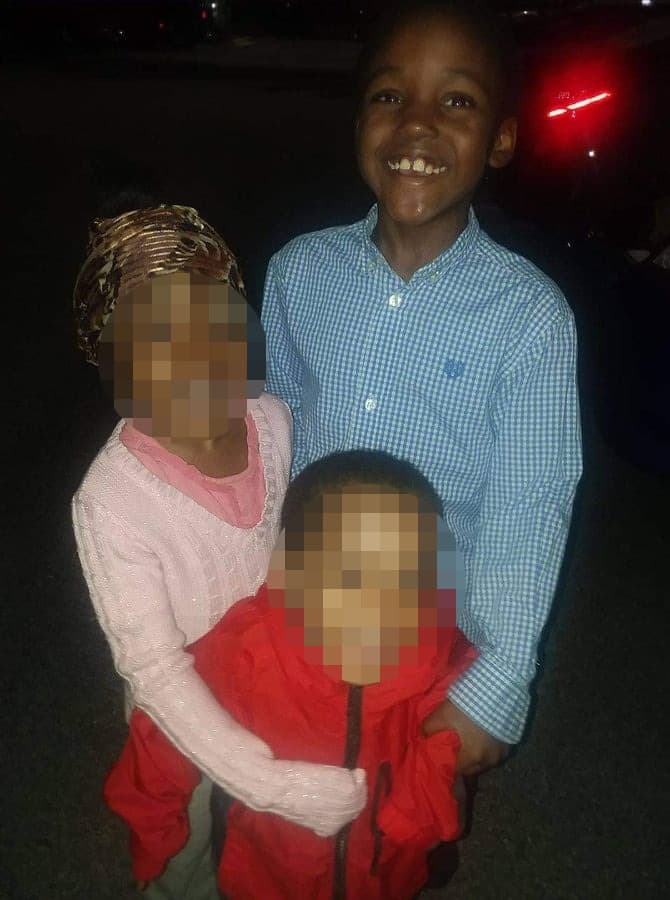 Derrick Coles, padre del menor, dijo a las autoridades de San Antonio que el niño llegó a su casa faltando el respeto. Contó que buscaba disciplinarlo. 
<br> 
<br> Danilo le habría dicho 
<b>"F**k Y**"</b> el día que murió. Debido a la palabra, el padre lo abofeteó y le partió el labio.