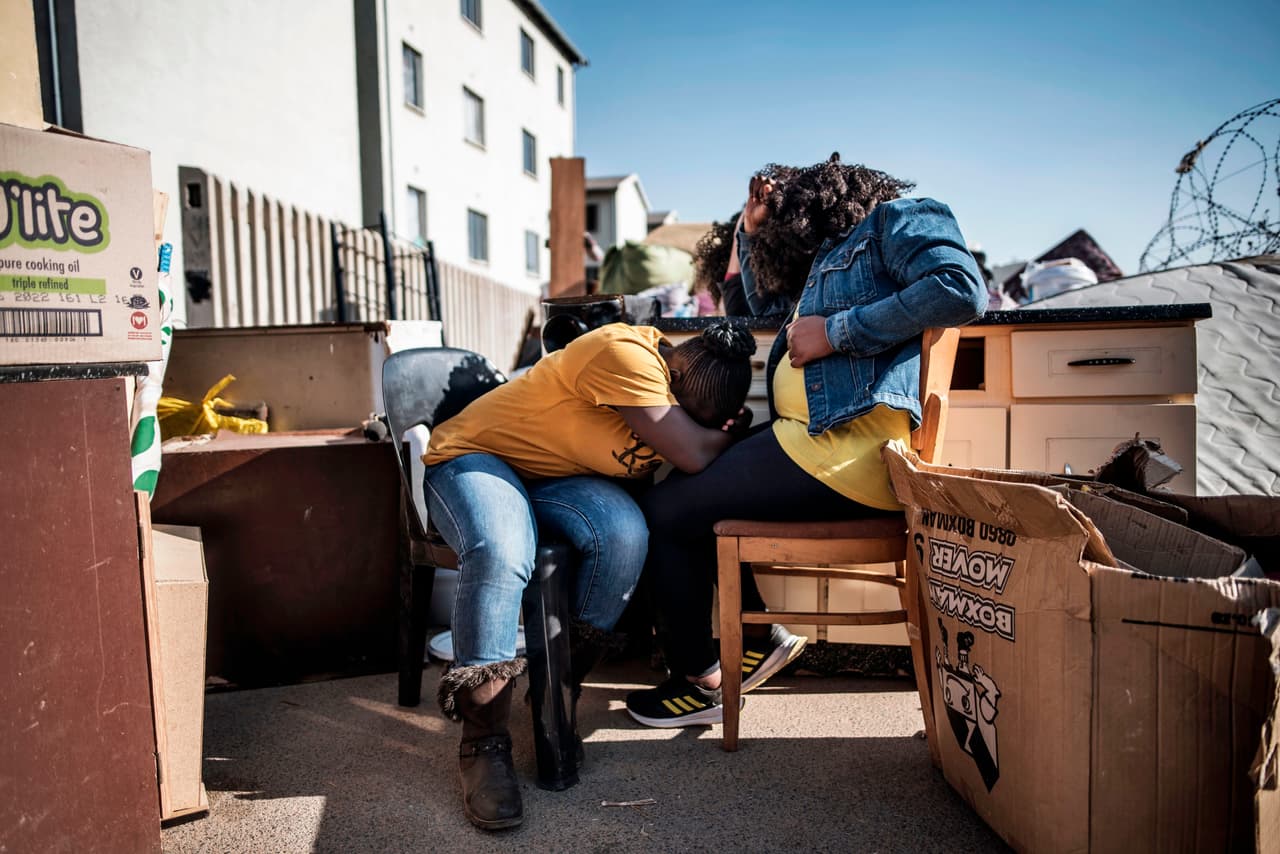 La prohibición de desalojos domiciliarios establece que los inquilinos deben notificar a su casero que no pueden pagar la renta por la crisis financiera generada por la pandemia.