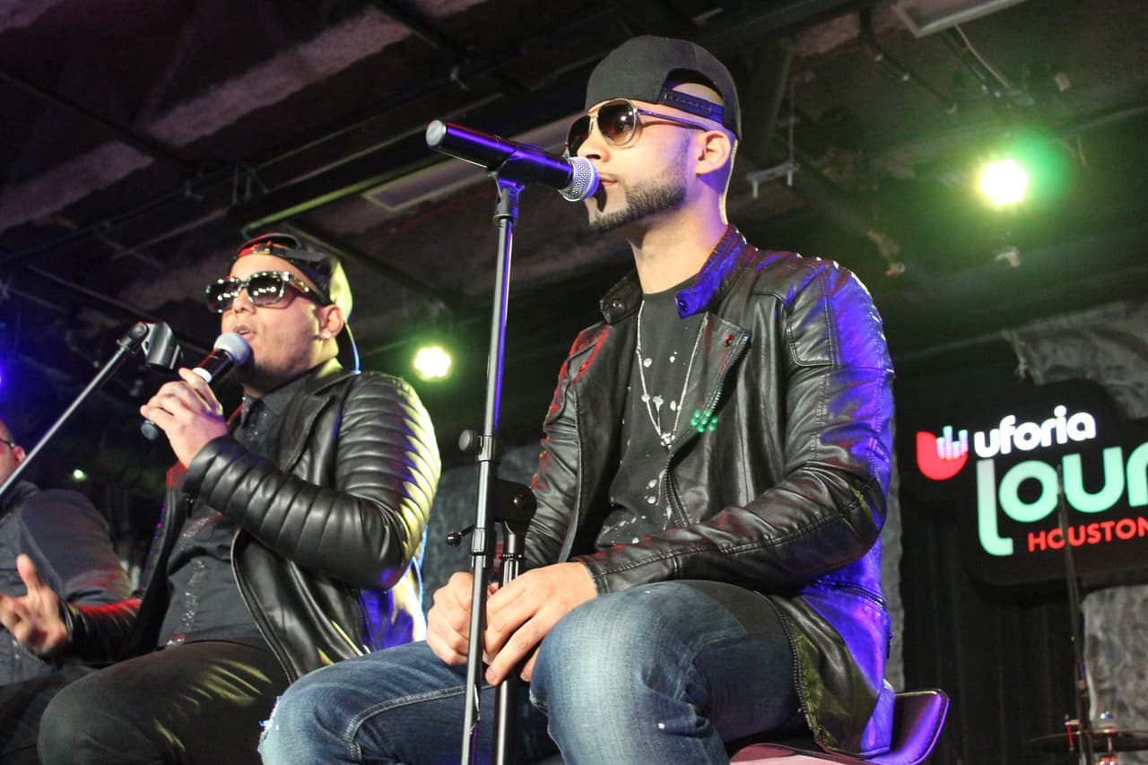 Después del Uforia Lounge les esperan muchos otros lugares para visitar.