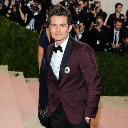 <b>Orlando Bloom </b>tiene una extraña fobia a los cerdos, y tal parece que la pasa demasiado mal si ve a uno de estos animales o está cerca de ellos.