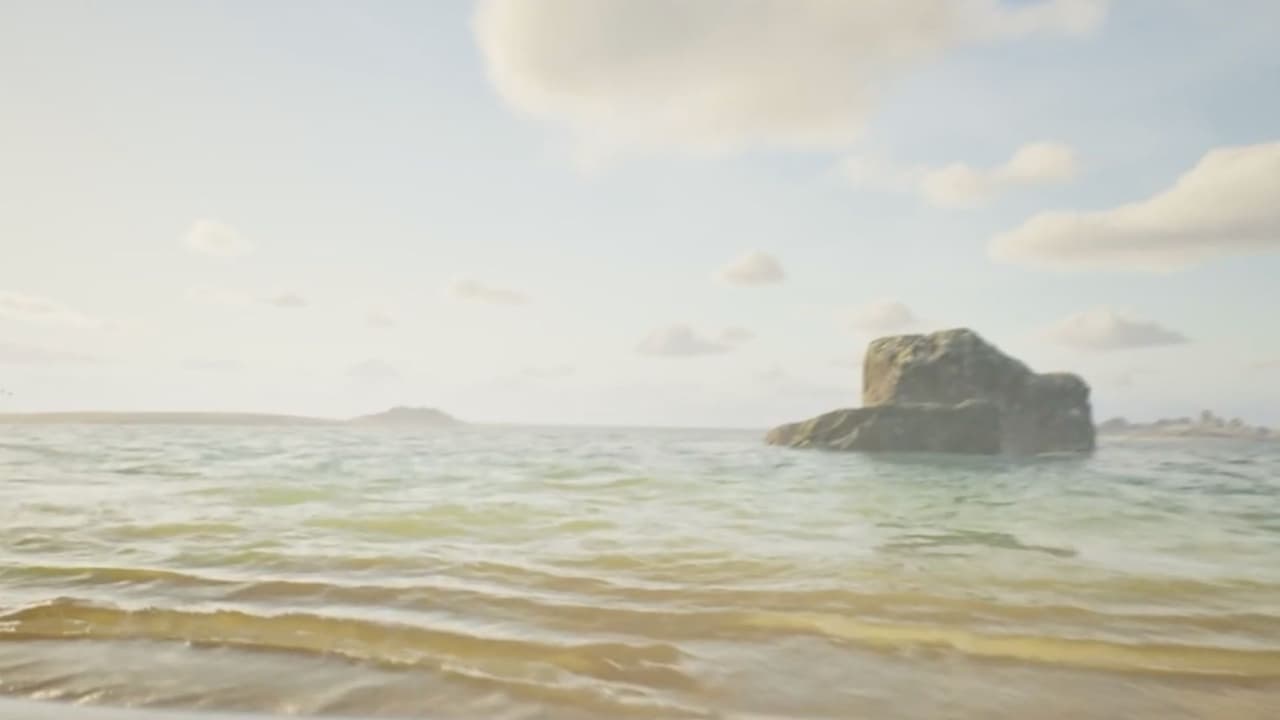 ¿Sabes qué son las corrientes de resaca? En realidad aumentada te contamos por qué son peligrosas