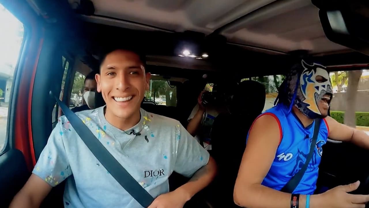 Edson Álvarez confiesa que estuvo muy cerca de dejar el futbol: "No sirvo para esto"